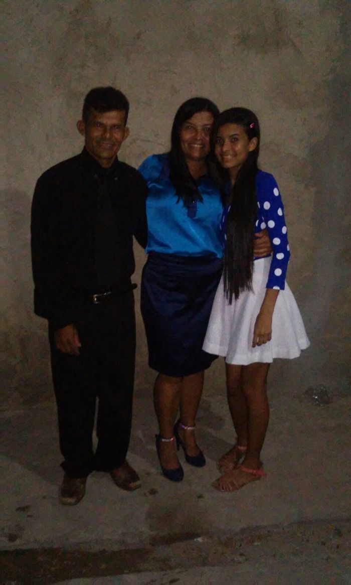 Festividade do Círculo de Orações da Assembleia de Deus de Francinópolis - Imagem 29