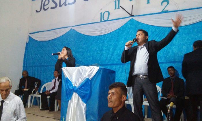 Festividade do Círculo de Orações da Assembleia de Deus de Francinópolis - Imagem 12