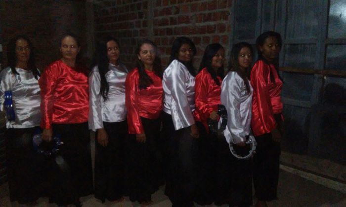 Festividade do Círculo de Orações da Assembleia de Deus de Francinópolis - Imagem 2