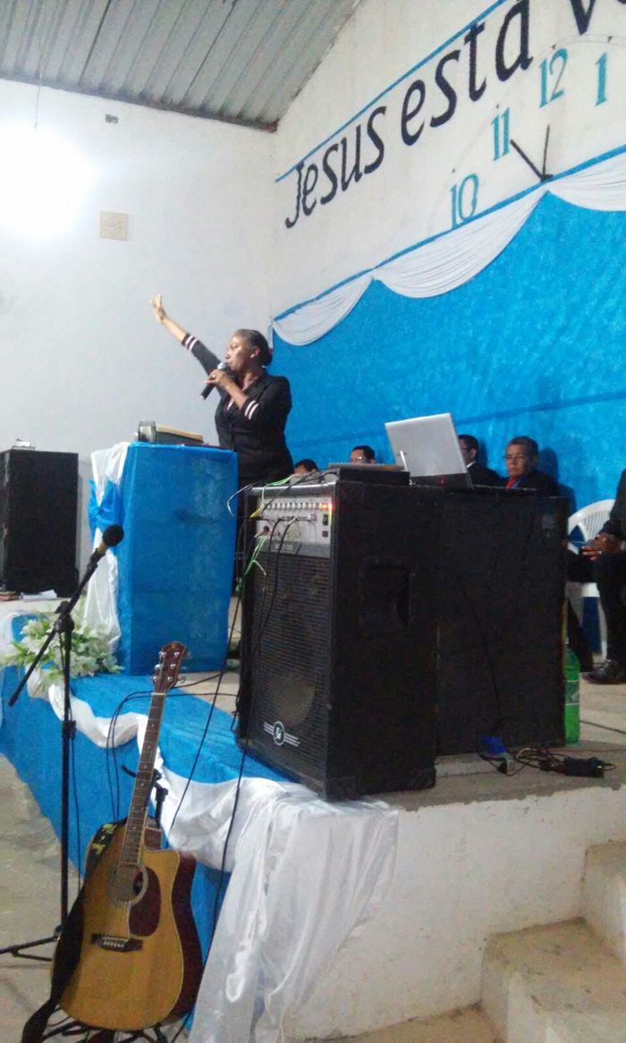 Festividade do Círculo de Orações da Assembleia de Deus de Francinópolis - Imagem 26