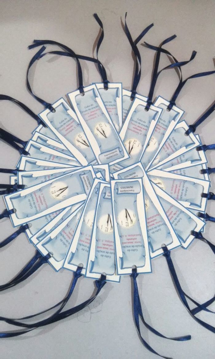 Festividade do Círculo de Orações da Assembleia de Deus de Francinópolis - Imagem 39