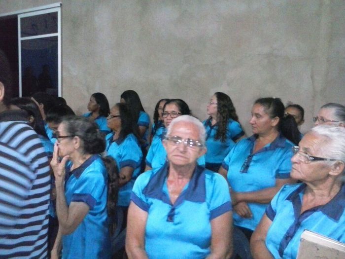 Festividade do Círculo de Orações da Assembleia de Deus de Francinópolis - Imagem 37