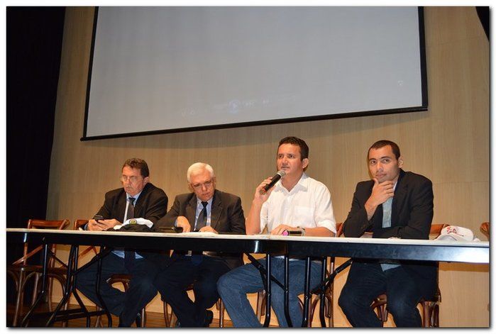 Municípios do Piauí expõem problemas em manifestação - Imagem 5