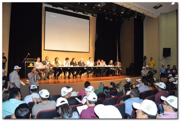 Municípios do Piauí expõem problemas em manifestação - Imagem 7