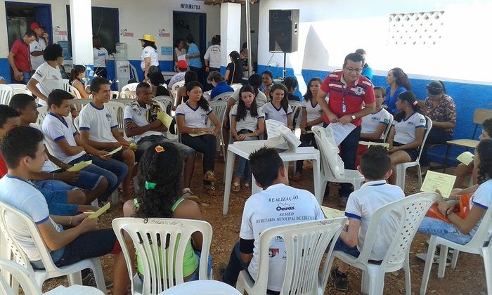 Povoado Belo Monte recebe a oitava Prefeitura Itinerante de Oeiras - Imagem 2