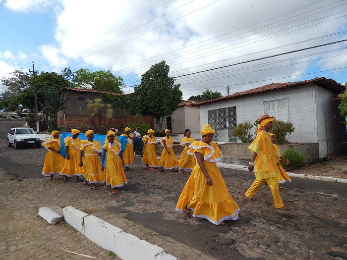 Veja mais fotos do Desfile de 7 de Setembro em Francinópolis - Imagem 113