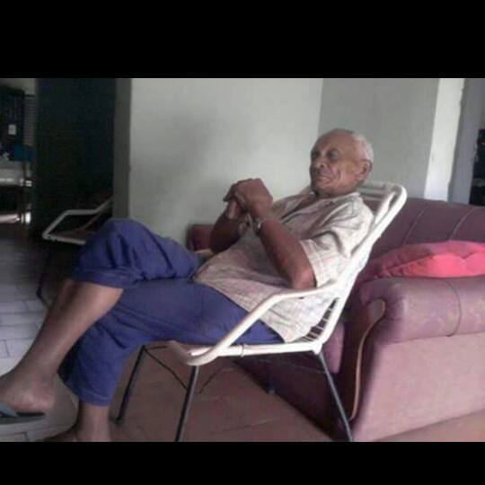 Idoso de Lagoinha desaparece em Santa Cruz dos Milagres - Imagem 1