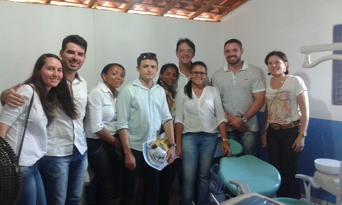 Povoado Belo Monte recebe a oitava Prefeitura Itinerante de Oeiras - Imagem 14