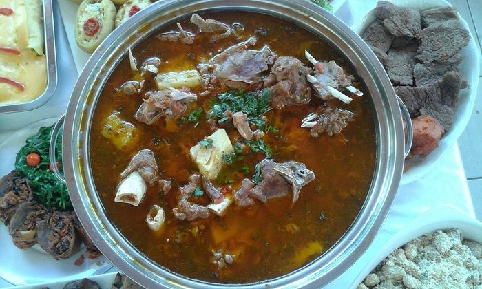 Prefeitura de Oeiras realiza curso gastronômico focados em carne caprina e ovina - Imagem 4