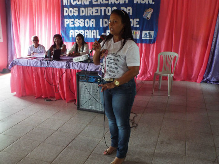 Conferência Municipal - Imagem 4