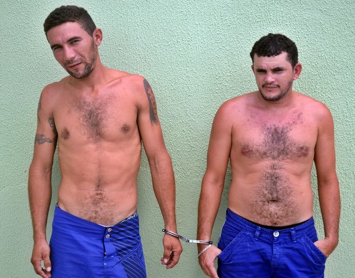 “Operação Nunes” cumpre mandados e apreende drogas no norte do PI - Imagem 1