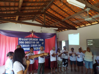 Conferência Municipal - Imagem 18