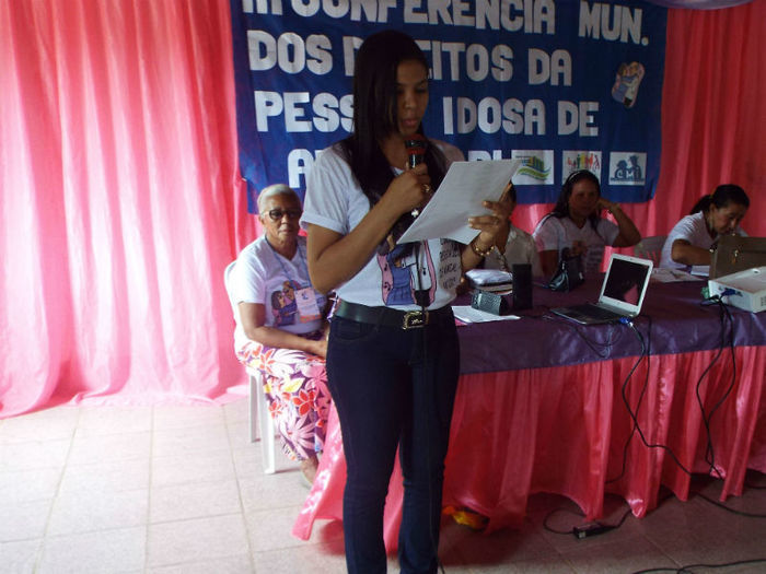 Conferência Municipal - Imagem 13