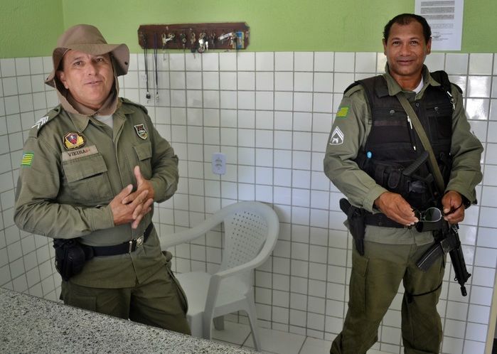 “Operação Nunes” cumpre mandados e apreende drogas no norte do PI - Imagem 14