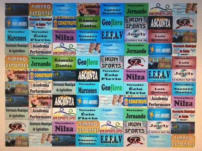 Poliesportivo Tio Zé em Dom Expedito Lopes sedia 1ª Copa Del de Jiu-Jitsu  - Imagem 3