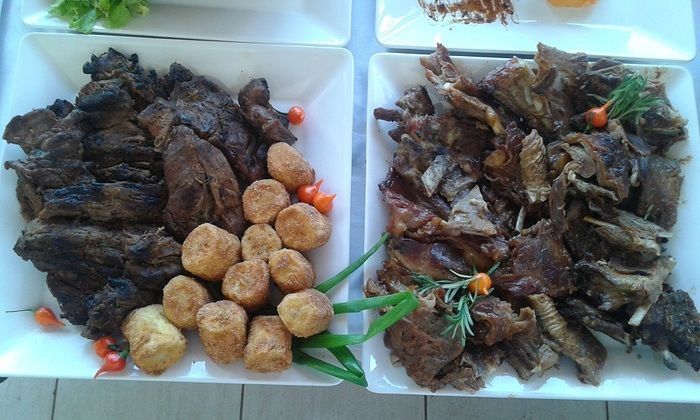 Prefeitura de Oeiras realiza curso gastronômico focados em carne caprina e ovina - Imagem 3
