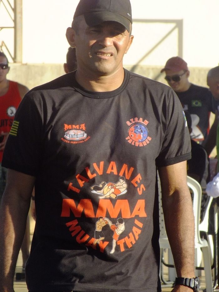 Poliesportivo Tio Zé em Dom Expedito Lopes sedia 1ª Copa Del de Jiu-Jitsu  - Imagem 12