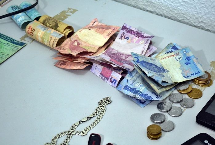 “Operação Nunes” cumpre mandados e apreende drogas no norte do PI - Imagem 10