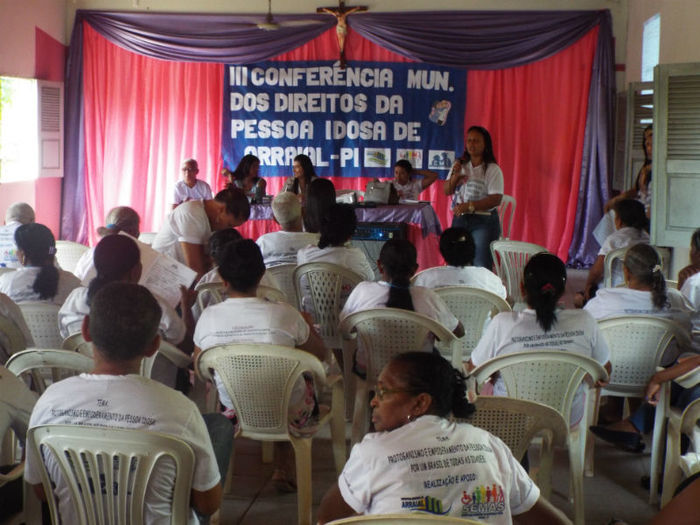 Conferência Municipal - Imagem 3