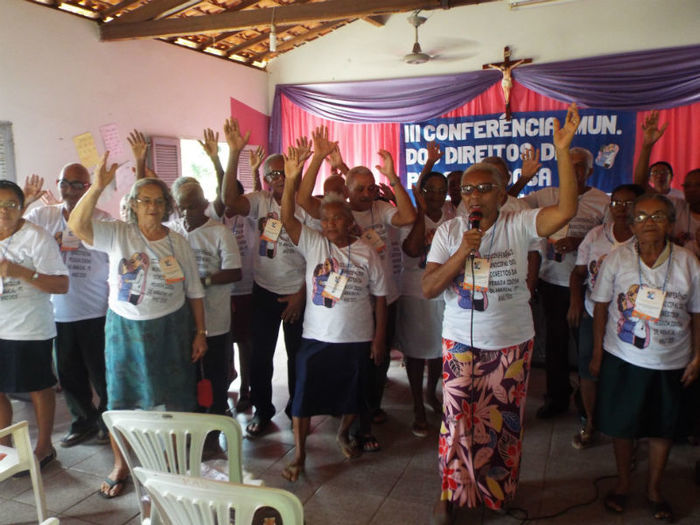 Conferência Municipal - Imagem 10