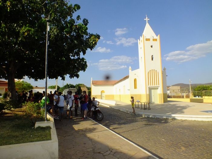 Poliesportivo Tio Zé em Dom Expedito Lopes sedia 1ª Copa Del de Jiu-Jitsu  - Imagem 4