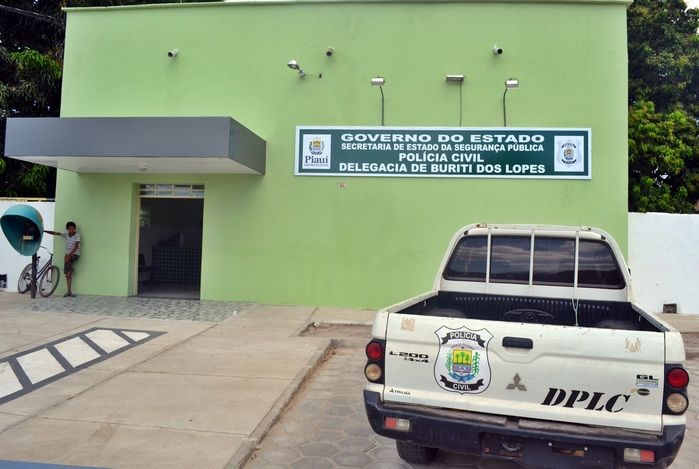 “Operação Nunes” cumpre mandados e apreende drogas no norte do PI - Imagem 13