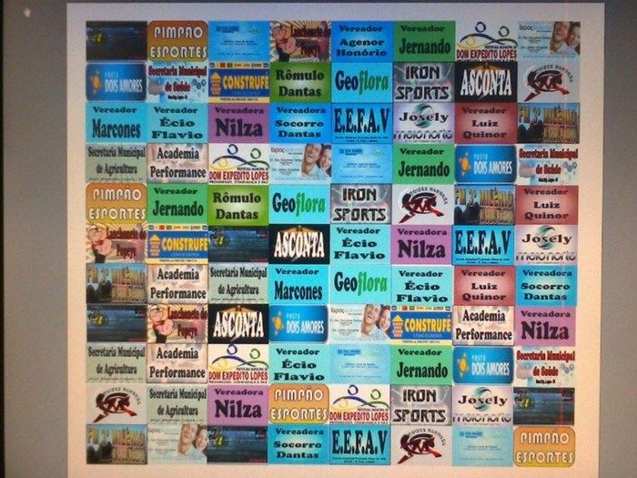 Poliesportivo Tio Zé em Dom Expedito Lopes sedia 1ª Copa Del de Jiu-Jitsu  - Imagem 116