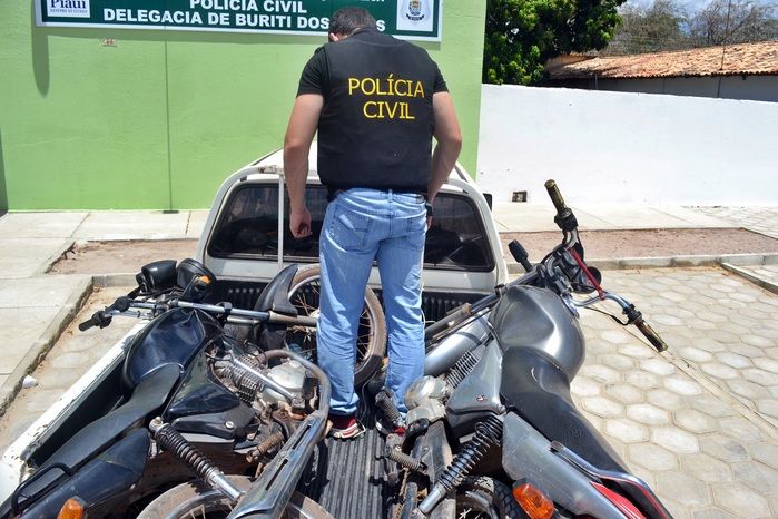 “Operação Nunes” cumpre mandados e apreende drogas no norte do PI - Imagem 8