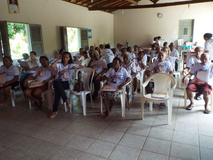 Conferência Municipal - Imagem 15