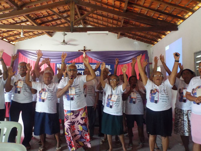 Conferência Municipal - Imagem 12