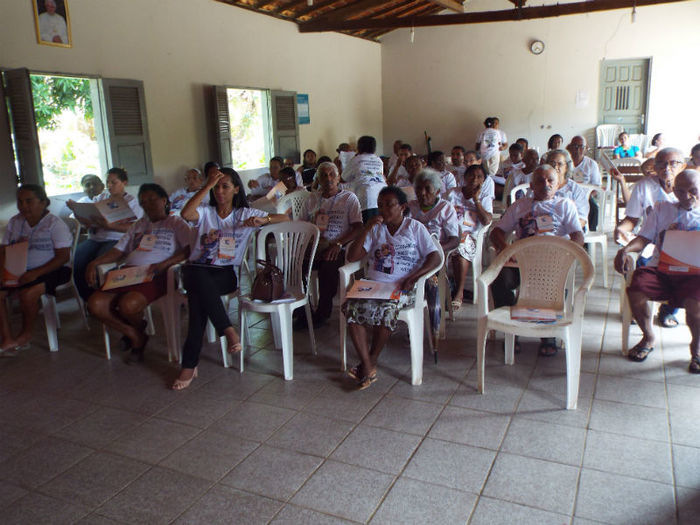 Conferência Municipal - Imagem 14