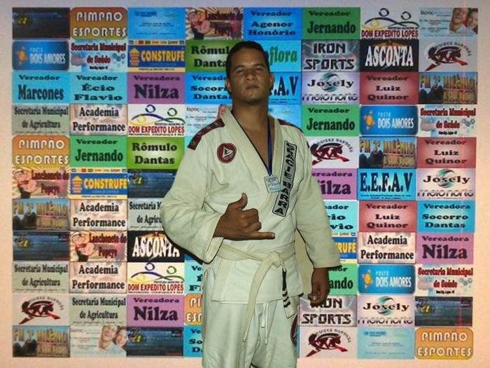 Poliesportivo Tio Zé em Dom Expedito Lopes sedia 1ª Copa Del de Jiu-Jitsu  - Imagem 71