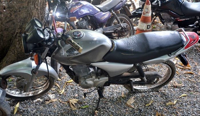 “Operação Nunes” cumpre mandados e apreende drogas no norte do PI - Imagem 7