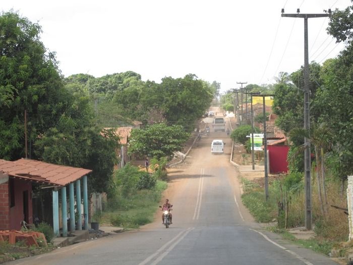 Obras de pavimentação avançam na Rua. Raimundo Ferreira Nunes - Imagem 2