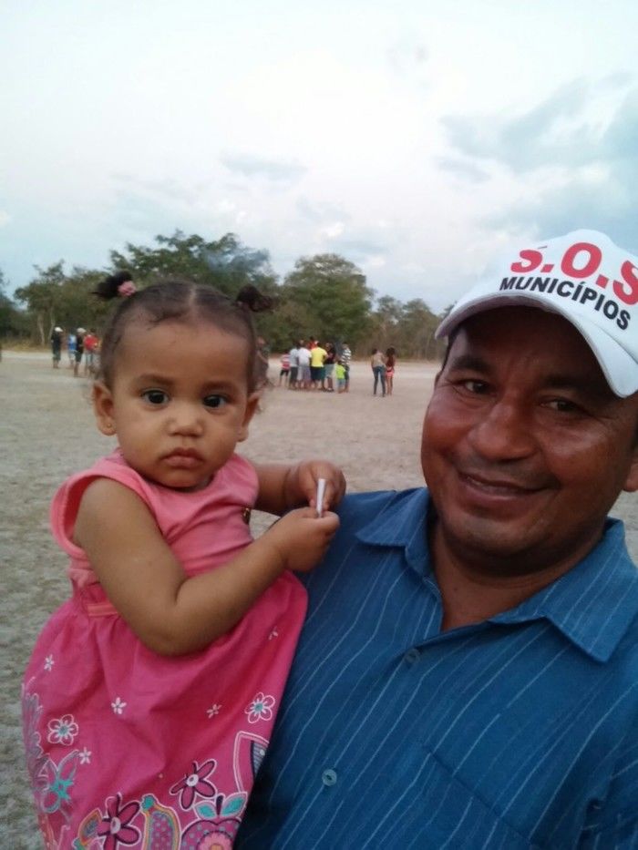 Final da Copa da Goiaba de futebol amador no povoado Lagoa Seca dos Hilários reuniu uma multidão  - Imagem 10