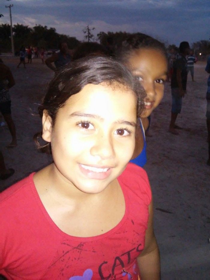 Final da Copa da Goiaba de futebol amador no povoado Lagoa Seca dos Hilários reuniu uma multidão  - Imagem 12