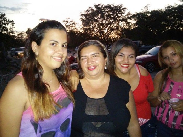 Final da Copa da Goiaba de futebol amador no povoado Lagoa Seca dos Hilários reuniu uma multidão  - Imagem 8