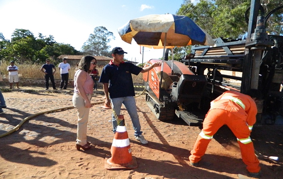 Programa Cidades Digitais começa a ser implantado em Pedro II