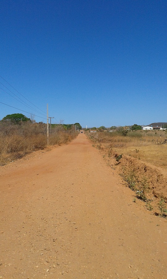 Mais vias de acesso serão pavimentadas em Oeiras - Imagem 7