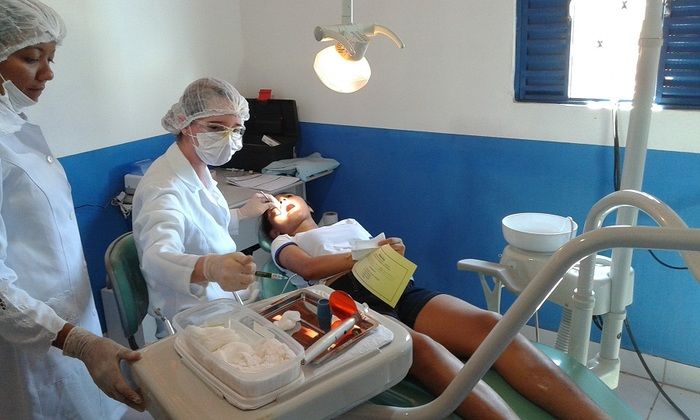 Ações de saúde marcaram a oitava edição da Prefeitura Itinerante - Imagem 5