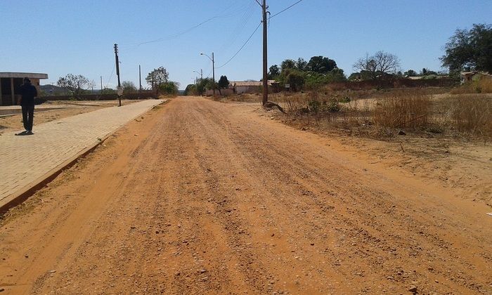 Mais vias de acesso serão pavimentadas em Oeiras - Imagem 3