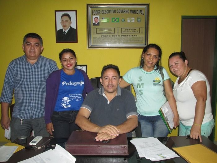 Prefeito dar Sinal positivo e na semana cultural terá o retorno do pregador Francisco Filhos - Imagem 9