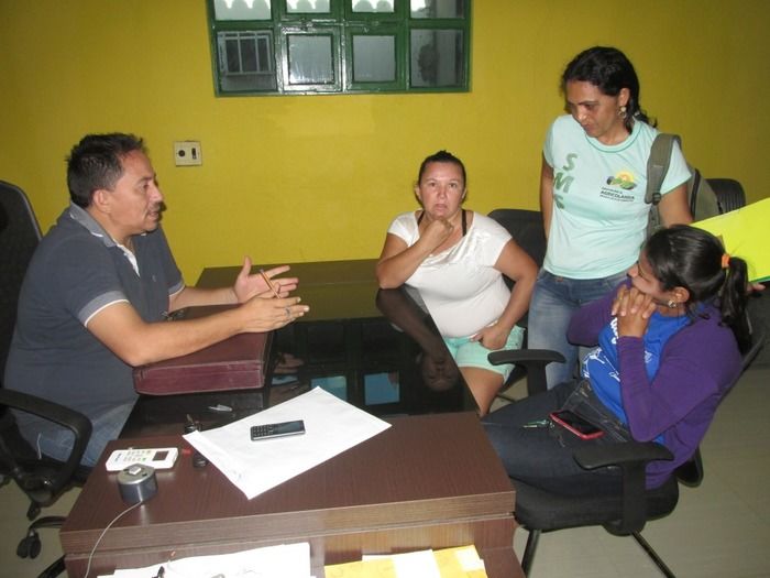 Prefeito dar Sinal positivo e na semana cultural terá o retorno do pregador Francisco Filhos - Imagem 5