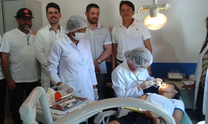 Ações de saúde marcaram a oitava edição da Prefeitura Itinerante - Imagem 6