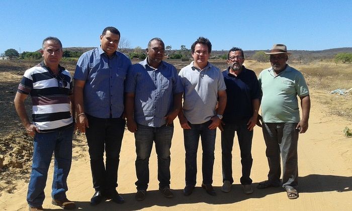 Mais vias de acesso serão pavimentadas em Oeiras - Imagem 5