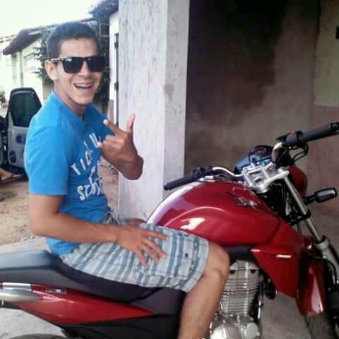 Motociclista morre após ser colhido por carro na BR-402 em Parnaíba - Imagem 2