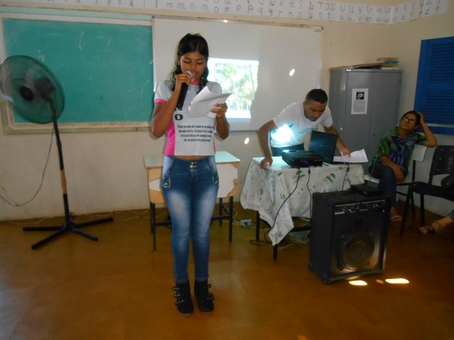 Escola Antônio Tapety Realiza II Oficina de Formação de Professores - Imagem 23