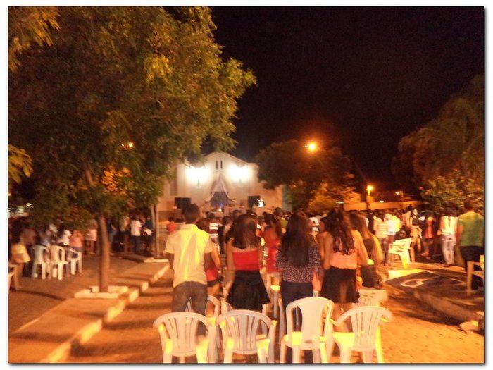 Paróquia São José realiza Dia Vocacional - Imagem 2