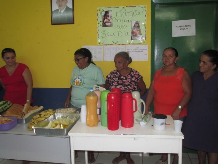 Agentes de Saúde da zona rural desenvolvem projeto Terceira Idade na Comunidade Tamboril - Imagem 12