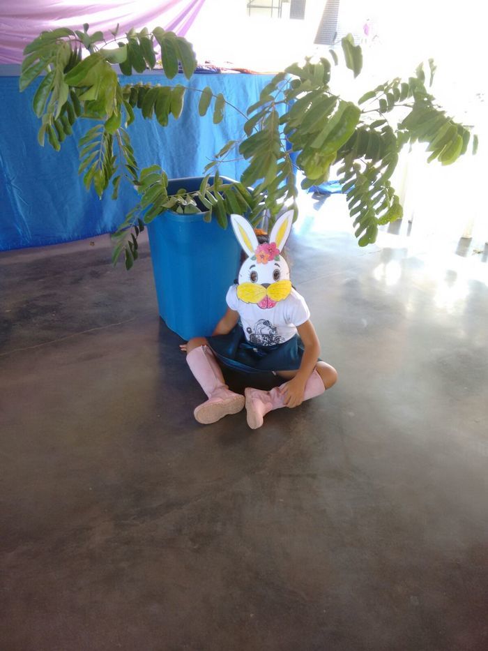 Soletra Fábulas Foi Realizado Na Escola Liberato Vieira - Imagem 20